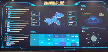 京東雙11報告揭示重慶消費新趨勢 電子產(chǎn)品熱銷，區(qū)域消費力凸顯