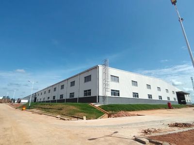 海外業(yè)務(wù)同比增長超50%！湖南建投集團(tuán)以新質(zhì)生產(chǎn)力助推農(nóng)產(chǎn)品初加工服務(wù)“出海”