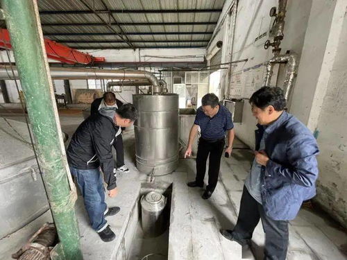 省食品學(xué)會(huì)組織專家赴濮陽開展“萬人助萬企”科技服務(wù)活動(dòng)，聚焦農(nóng)產(chǎn)品初加工服務(wù)